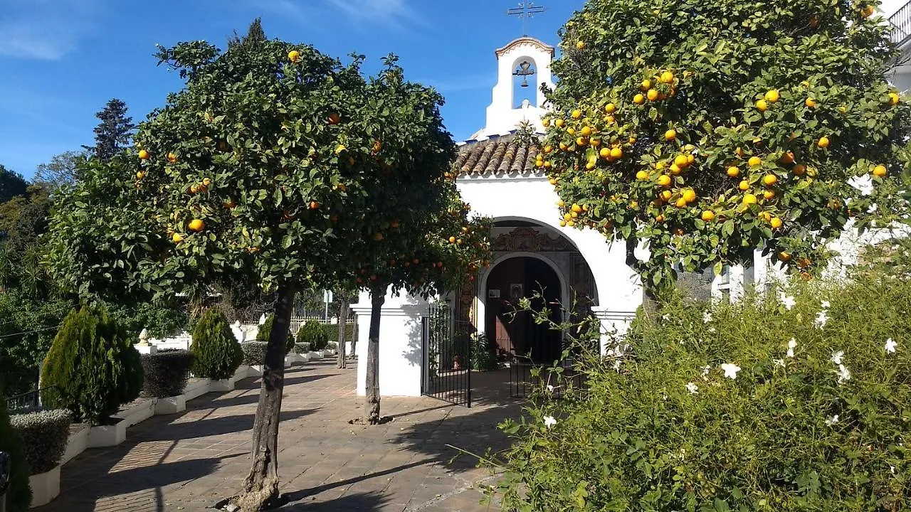 Villa Casa Trigo Cómpeta 0*,