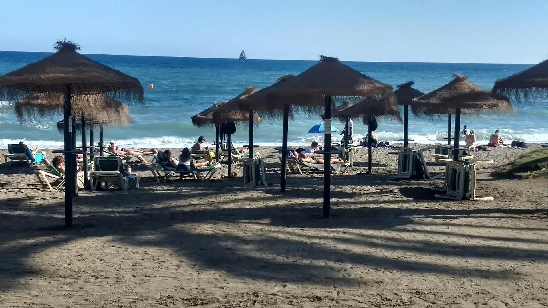 Villa Casa Trigo Cómpeta