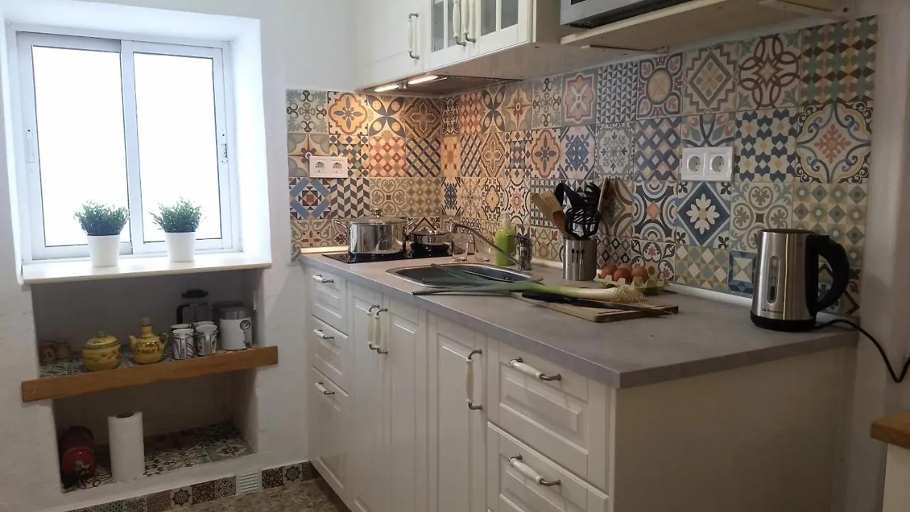 Casa Trigo Villa Competa Holiday home